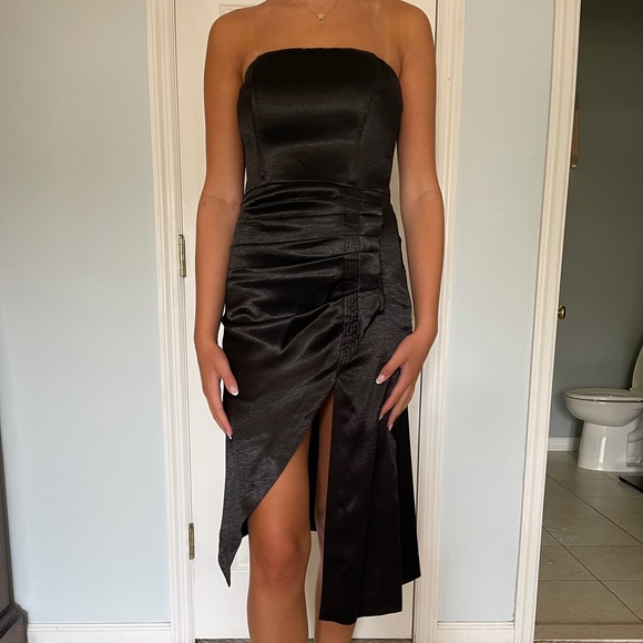 Ramy Brook Dress - Picture 2 of 11